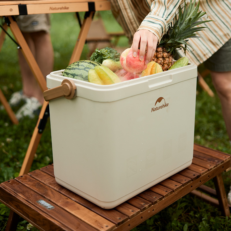 Naturehike chladiaci box Lindo - 13l